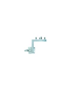 ROD BOSS 90 LUNDBRKT, 1PC 90LUND