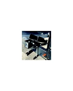 MOR/RYDE INTERNATIONAL INC EZ STOR HITCH
