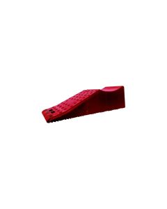 VALTERRA TRAILER JACK, RED /STAYPUT A10-