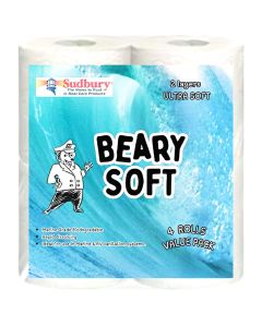 SUDBURY BEARY SOFT MARINE & RV TOILET PA