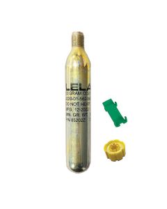 LELAND MAXIMUM INFLATION RE-ARM KIT Q 33