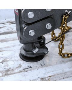 GEN Y HITCH EXECUTIVE 5TH TO GOOSE AUTO