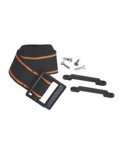 ARCON BATT STRAP 54IN W/BRKTS 11796