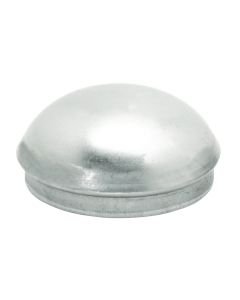 BULLDOG/FULT GREASE CAP  2.722' 001605