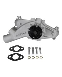 EDELBROCK 88540 VICTOR SERIES MECH WATER