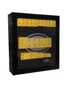 HELLA DISPLAY BULBS PRE-STOCKED 99994246