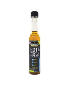 HOT SHOTS EDT+WINTER ANTI-GEL FUEL 6 OZ