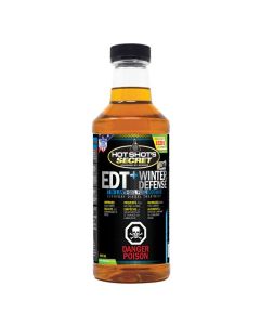 HOT SHOTS EDT+WINTER ANTI-GEL FUEL .95L