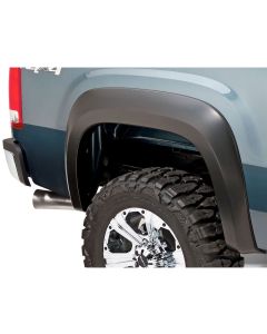 HUSKYLINER FF EXTEND-A-FENDER STYLE 4PC