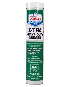LUCAS OIL EX HD G TUBE # 18 10301