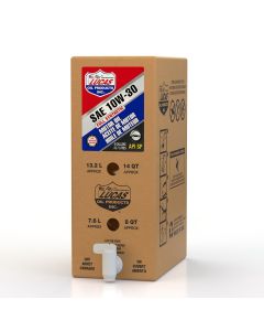 LUCAS OIL SYNTHETIC SAE 10W-30 API SN PL