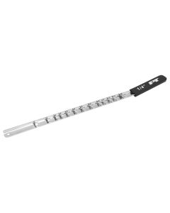 PERFORM TOOL SOCKET RAIL W36000