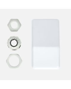 REDARC SINGLE CABLE GLAND SMC0001