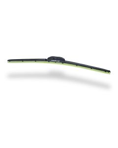 SCRUBBLADE 20'GREEN SILICONE SHADEBLADE