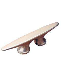 SEA DOG 8" WELD ON ALUMINUM CLEAT
