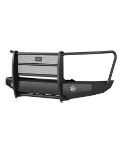 TRAILFX FULL REPL FRONT BUMPER RAM 1500