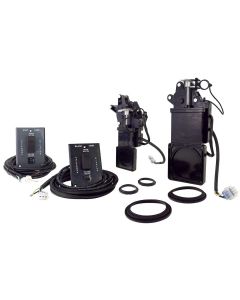 VALTERRA LLC E-VALVE ELECTRIC 3'/1 1/2'