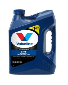 VALVOLINE VAL ATF +4  GAL 883587