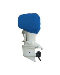CARVER 149 HP O/B MOTOR COVER SD- PCBLU
