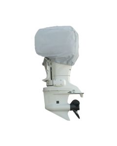 CARVER 25 HP O/B MOTOR COVER-PG GRAY 700