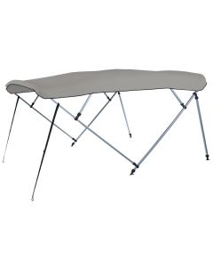 CARVER BIM TOP PON-1'SQT-UPS-BT SUN CGRA