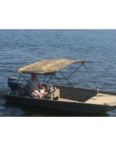 CARVER BIM TOP KT 3B 54H 85-90W-PG-CAMO-