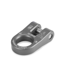 FACTOR 55 CROSSBEAM SHCKLE GRAY 0005406