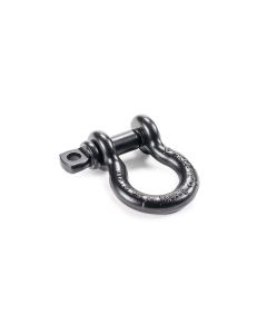 FACTOR 55 CROSBY 3/4 SHACKLE - BLACK 000