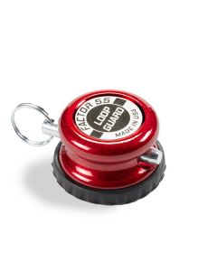 FACTOR 55 LOOP GUARD XTV -- RED 0044501