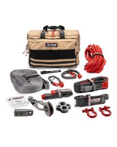 FACTOR 55 BORAH (FOR ADVANCED WINCHING &