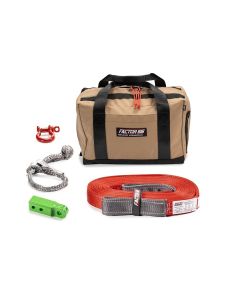 FACTOR 55 OWHE VEH REC KIT  GRN HITCH  M