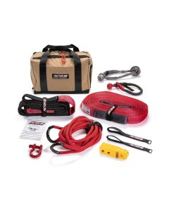 FACTOR 55 WNCH TOW KIT_HMNGWAY UTV_YEL 0