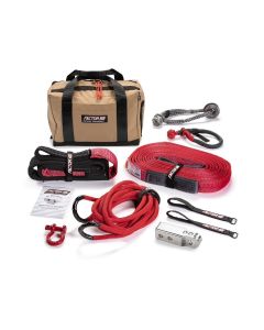 FACTOR 55 WNCH TOW KIT_HMNGWAY UTV_SLV 0
