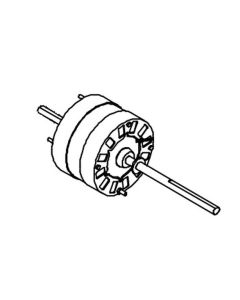 COLEMAN RVP MOTOR PACKAGE 14683489