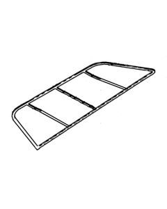 COLEMAN RVP CHILL GRILLE FILTER (2/PKG.)