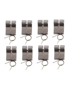 RONSTAN WINCH SERVICE KIT 8 PAWL AND 16