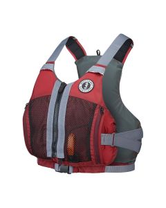 MUSTANG WOMEN'S DESTINY FOAM VEST S/M ME