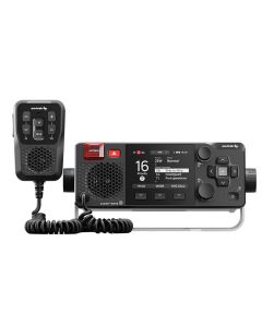 EM-TRAK X100 VHF W/ CLASS B AIS