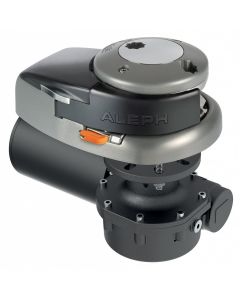 QUICK ALEPH 1512D VERTICAL WINDLASS 1500