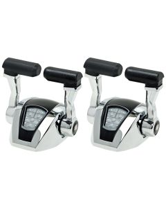 UFLEX POWER A MM22 2-ENGINE 2-STATION M-