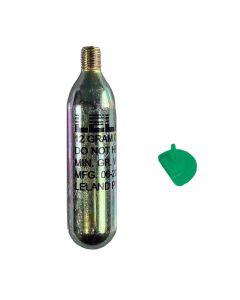 LELAND MAXIMUM INFLATION RE-ARM KIT U 12