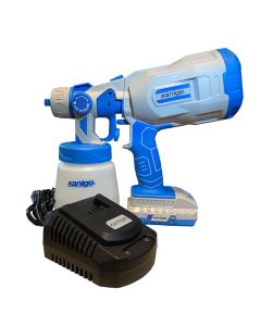 XANIGO MARINE FREEDOM ATOMIZER CORDLESS