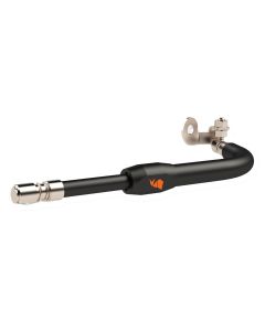 TAILFIN LINKAGE ARM ASSEMBLY