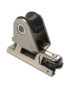 BARTON 32MM TOW GENOA CAR TRACK