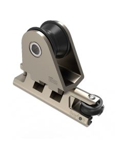 BARTON 32MM TOW HEAVY DUTY GENOA CAR TRA