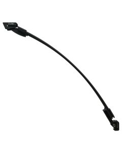 BARTON BOOMSTRUT BLACK FOR BOATS 35-40'