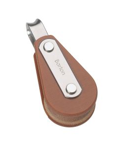 BARTON MARINE TUPHBLOX SIZE 1 SINGLE BLO