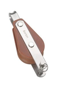 BARTON MARINE TUPHBLOX SIZE 1 SINGLE BLO