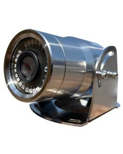 IRIS 5MP HI-DEF MARINE IP  STAINLESS STE