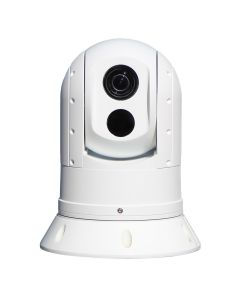 IRIS A395 DUAL PAYLOAD 640X512 THERMAL +